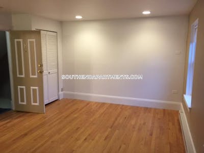 South End Apartment for rent Studio 1 Bath Boston - $2,495