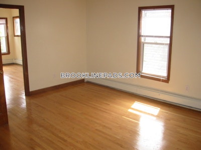 Brookline 4 Beds 2 Bath Brookline Village  Brookline Village - $5,400