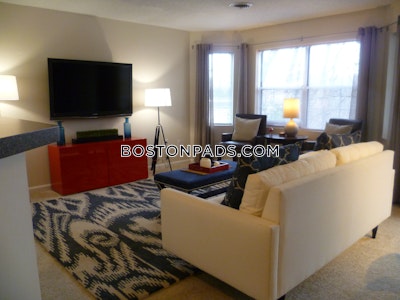 Burlington Apartment for rent 2 Bedrooms 2 Baths - $3,080