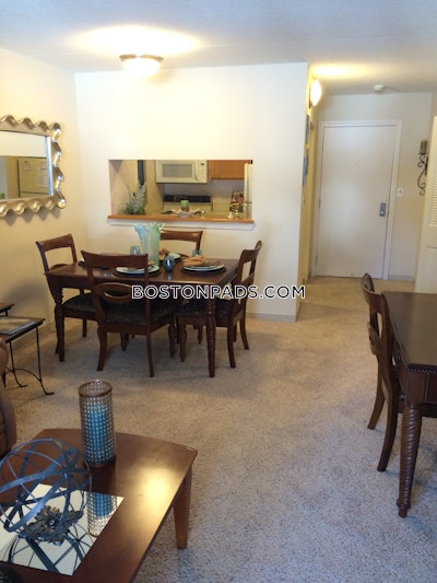 Woburn Apartment for rent 1 Bedroom 1 Bath - $2,258