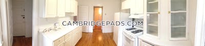 Cambridge Apartment for rent 2 Bedrooms 1 Bath  Central Square/cambridgeport - $3,300