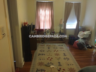 Cambridge Apartment for rent Studio 1 Bath  Harvard Square - $2,875 No Fee