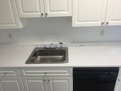 Cambridge Apartment for rent Studio 1 Bath  Harvard Square - $2,815 No Fee