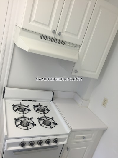 Cambridge Apartment for rent Studio 1 Bath  Harvard Square - $2,815 No Fee