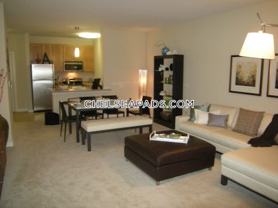 Chelsea Apartment for rent 1 Bedroom 1 Bath - $2,405