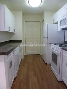 Lexington Apartment for rent 2 Bedrooms 2 Baths - $3,620