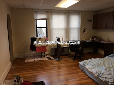 Malden Apartment for rent Studio 1 Bath - $1,825