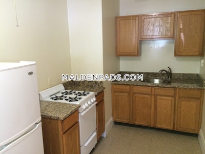 Malden Apartment for rent 1 Bedroom 1 Bath - $2,050