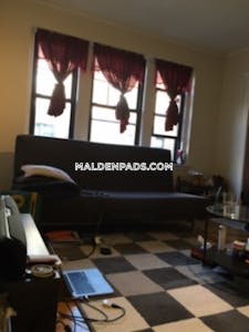 Malden Apartment for rent 1 Bedroom 1 Bath - $1,900