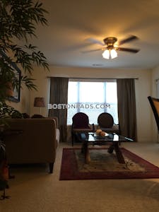 Woburn Apartment for rent 2 Bedrooms 2 Baths - $2,805