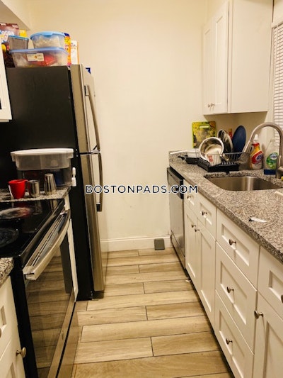 Northeastern/symphony 2 Bed 1 Bath BOSTON Boston - $3,600