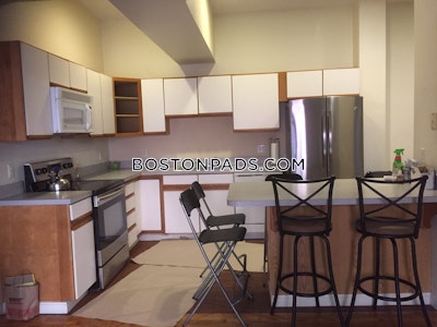 Fenway/kenmore 5 Beds 2 Baths Boston - $11,000