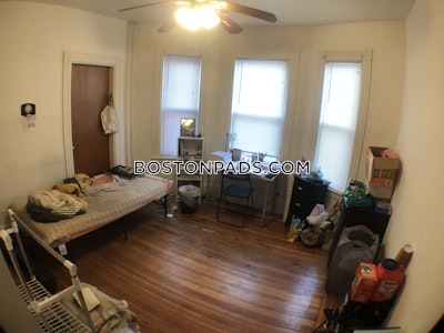 Mission Hill 4 Bed, 1 Bath Unit Boston - $4,450