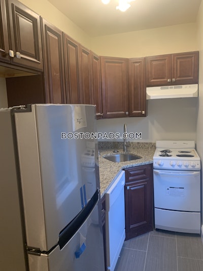 Mission Hill 2 Beds 1 Bath Boston - $3,100