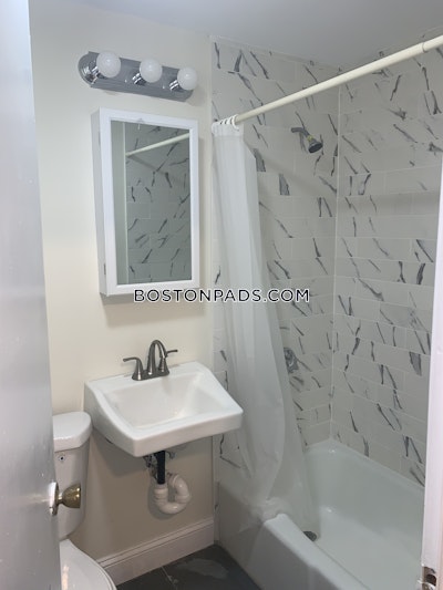 Mission Hill 0 Bed 1 Bath BOSTON Boston - $1,725