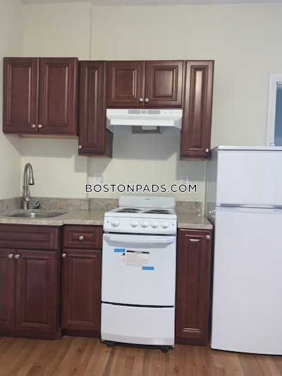 Mission Hill Studio 1 Bath Boston - $1,725