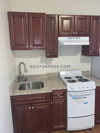 Mission Hill Studio 1 Bath Boston - $1,850