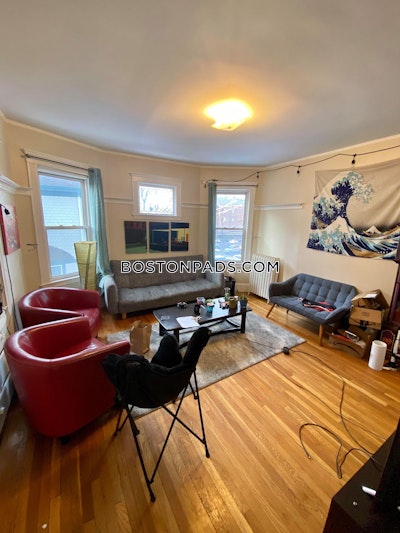 Allston 3 Bed 1 Bath BOSTON Boston - $3,950