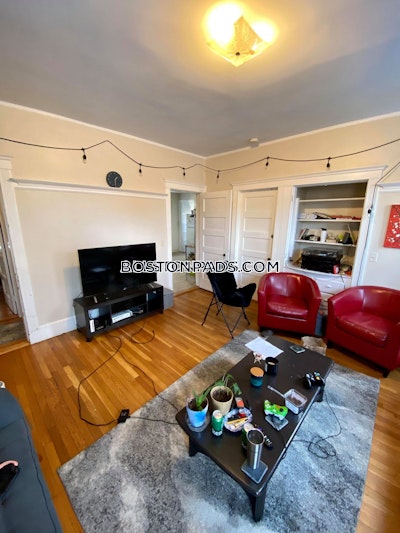 Allston 3 Beds 1 Bath Boston - $3,950