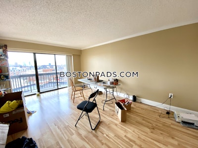 Allston 2 Beds 1.5 Baths Boston - $3,570