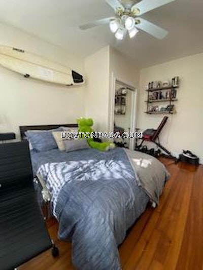 Allston 3 Bed 1 Bath BOSTON Boston - $3,500