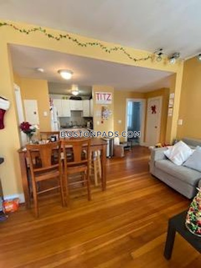 Allston 3 Beds 1 Bath Boston - $3,500