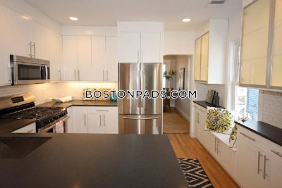 South End 2 Beds 1 Bath Boston - $4,200