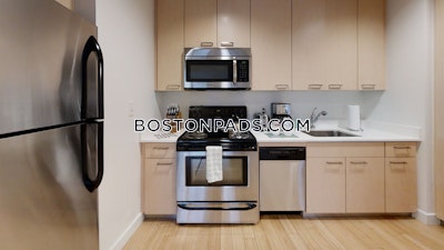 Back Bay 1 Bed Back Bay Boston - $2,950