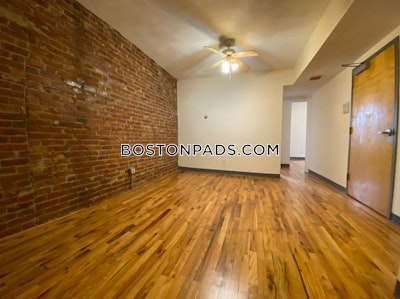 Mission Hill 3 Beds Mission Hill Boston - $4,300