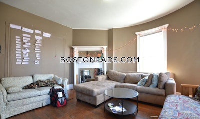 Allston 4 Bed 2 Bath BOSTON Boston - $4,600