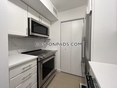 Downtown Nice 1 Bed 1 Bath BOSTON Boston - $3,307 No Fee