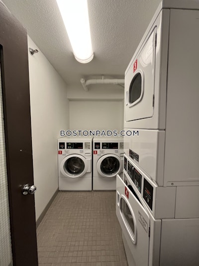 Downtown 1 Bed 1 Bath BOSTON Boston - $4,961 No Fee