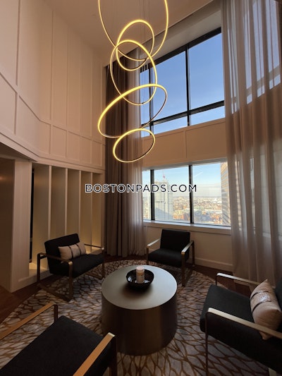 Downtown 2 Bed 2 Bath BOSTON Boston - $5,190 No Fee