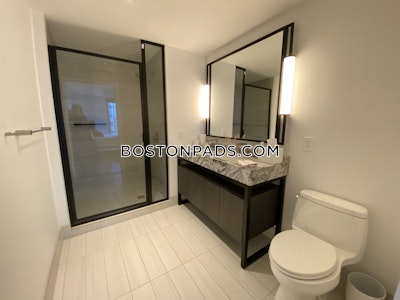 Seaport/waterfront 1 Bed 1 Bath BOSTON Boston - $4,491