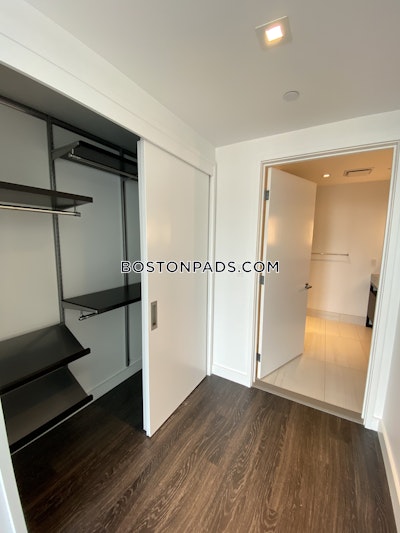 Seaport/waterfront 2 Bed 1 Bath BOSTON Boston - $5,441