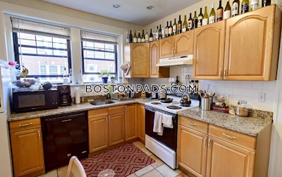 Brookline 4 Beds 2 Baths Coolidge Corner  Coolidge Corner - $5,350