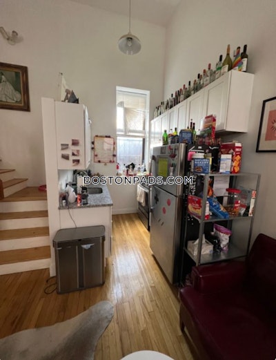 South End 2 Bed, 1 Bath Unit Boston - $3,600