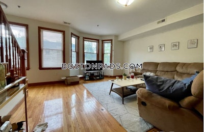 Allston 4 Beds 2 Baths Boston - $5,200