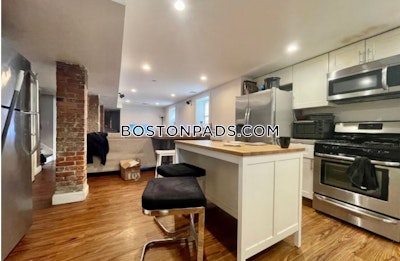 Northeastern/symphony Beautiful Duplex 6 Bed 3 Bath on Tremont St. in Northeastern/Symphony  Boston - $10,500