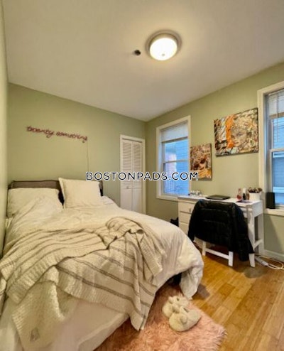 Allston 4 Bed 2 Bath BOSTON Boston - $5,700