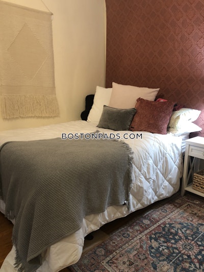 Beacon Hill 3 Bed 1 Bath BOSTON Boston - $4,800