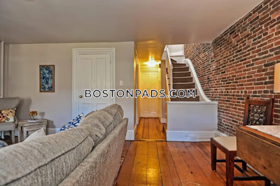 Beacon Hill 2 Beds 1.5 Baths Boston - $3,500 No Fee