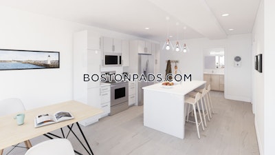 South End 3 Bed 2 Bath BOSTON Boston - $5,400