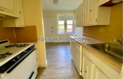 Brookline 3 Beds 1 Bath  Coolidge Corner - $3,800