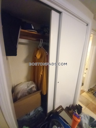 Mission Hill 0 Bed 1 Bath BOSTON Boston - $1,650