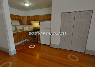 Mission Hill 3 Bed 1 Bath BOSTON Boston - $4,290