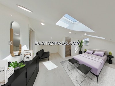 Mission Hill 3 Beds 3 Baths Boston - $6,050