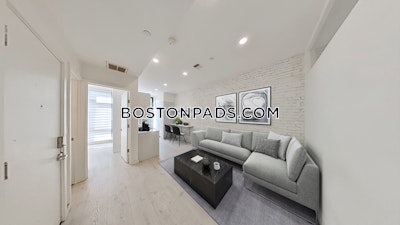 Mission Hill 2 Beds 2 Baths Boston - $4,230