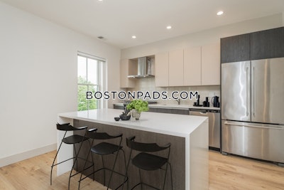 Mission Hill 4 Beds 2 Baths Boston - $7,270