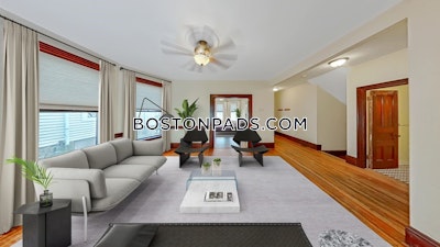 Mission Hill Cozy, Large 3 Bed on Calumet Street Boston - $5,280